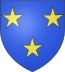 65px blason ville fr sainte agnes 06 svg