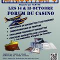 Affiche hyeres 2023