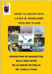 Affiche jeudi 14 juillet 2016bis