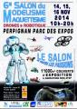 Affiche perpignan 1
