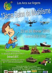 Les arcs sur argens 2019