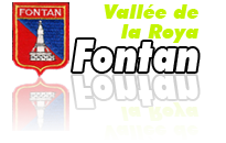 Logo fontan
