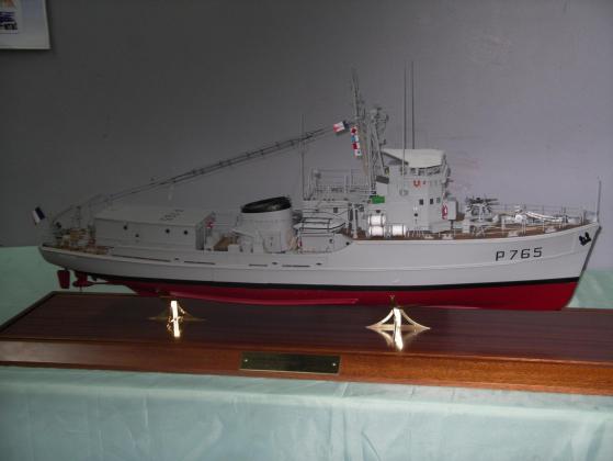Mercure p 765