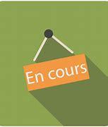 En cours