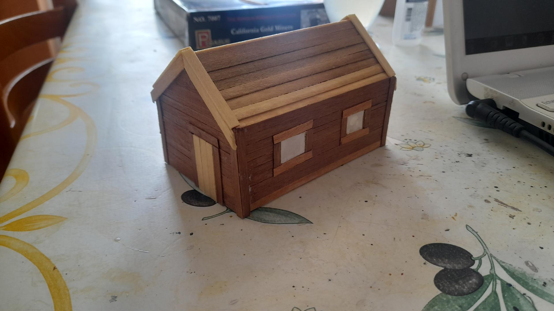 Maison 1