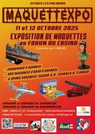 MAQUETTEXPO 2025